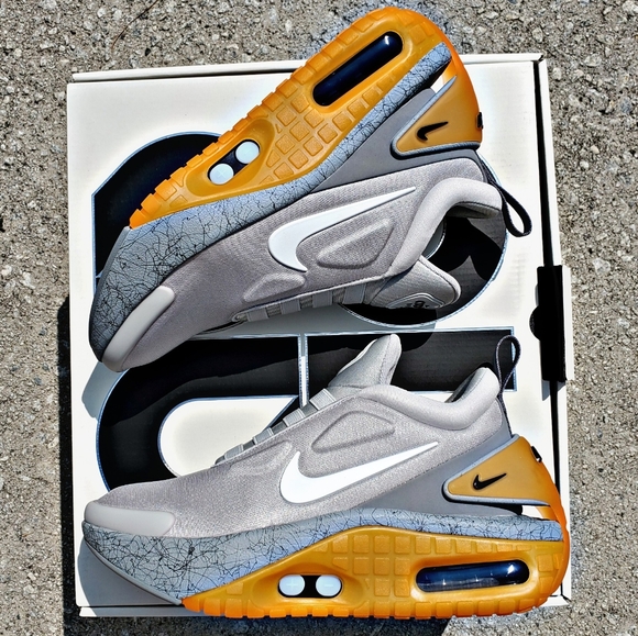 Nike Adapt Auto Max “Motherboard” - Picture 9 of 12